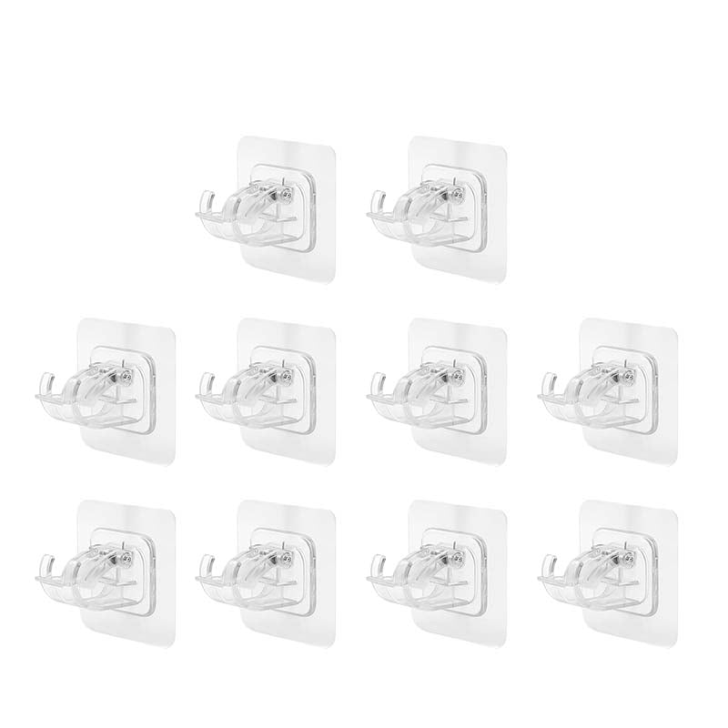 Curtain Rod Hook