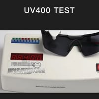 Polarized Performance Cycling Sunglasses