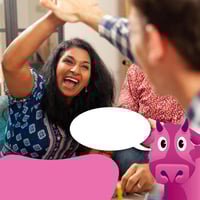 Herd Mentality: Udderly Hilarious Board Game