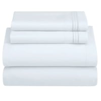 Non-slip Fitted Sheet Cover