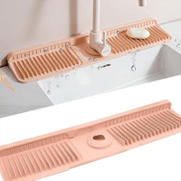 Drip-dry Storage Mat