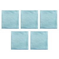 Glass cleaning cloth