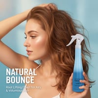 Leave-In Hair Conditioning Spray