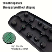 Multifunctional push-up fitness board
