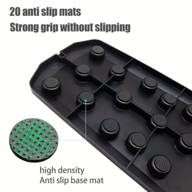 Multifunctional push-up fitness board