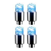 LED-doppen voor bandventielen