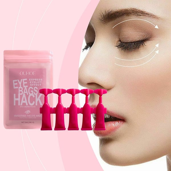 OUHOE Feuchtigkeitsspendende Augencreme