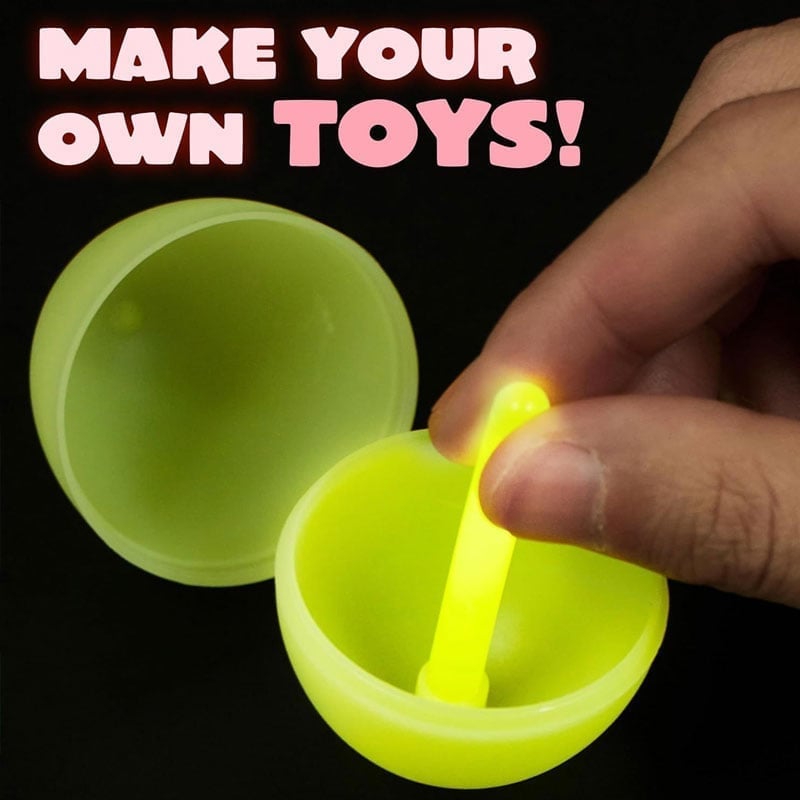 Easter Glow Eggs