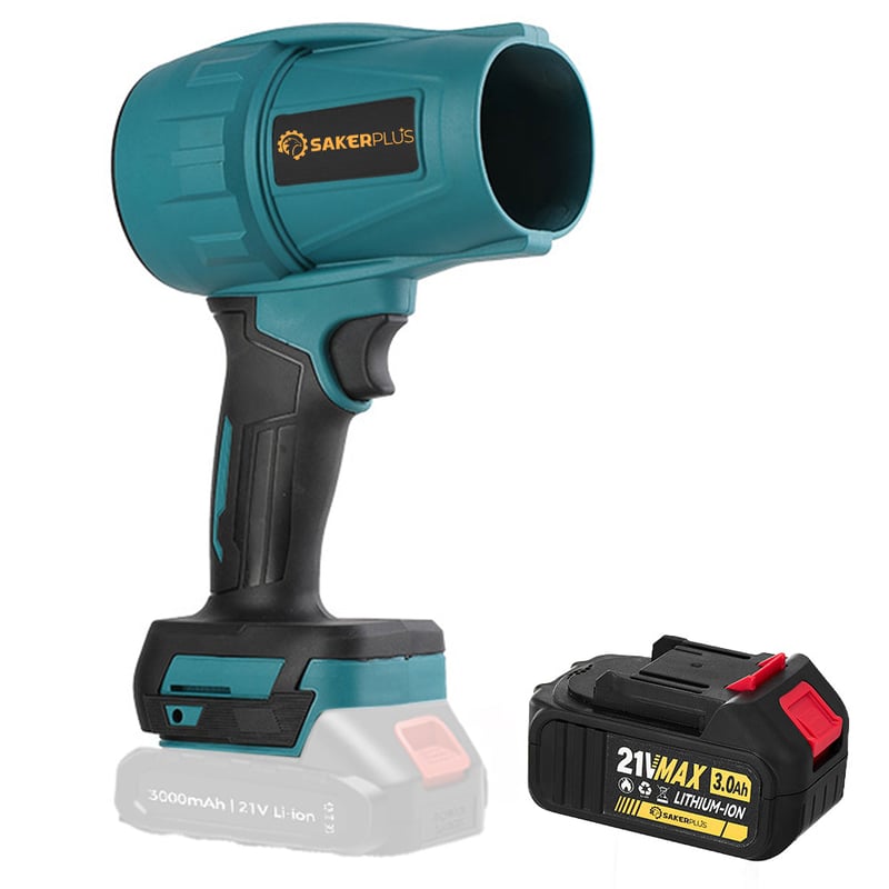 Sakerplus Portable Dust Cleaner