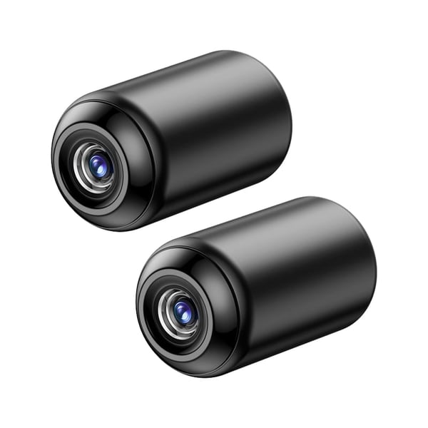 Indoor Wireless Security Camera