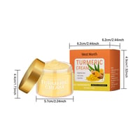 Turmeric Moisturizing Cream