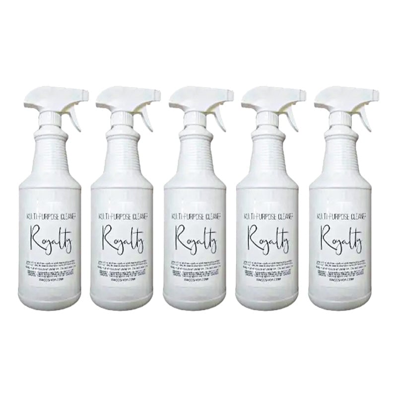 Household Multipurpose Cleaner