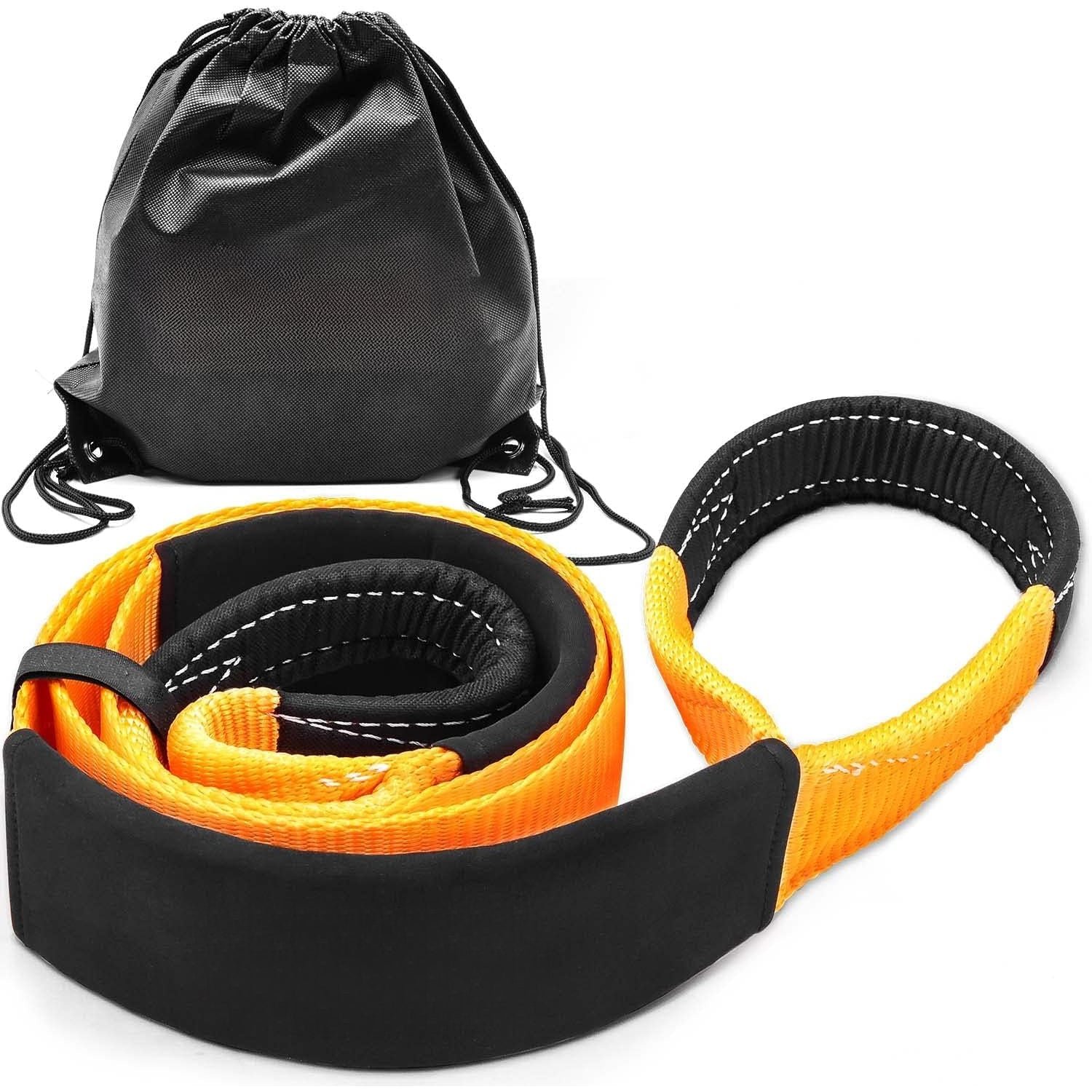 Sakerplus Tree Saver Heavy Duty Strap