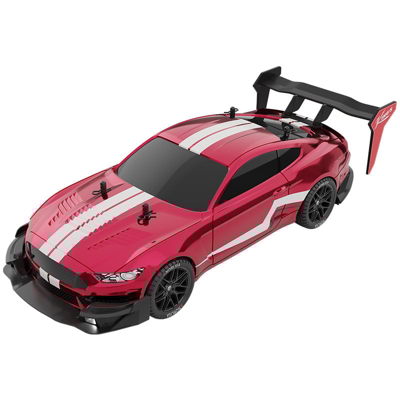 Klyzor Four-Wheel Drive Drift Racing Car - 25 MPH Speed & 50m Remote Range