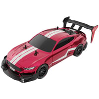 Klyzor Four-Wheel Drive Drift Racing Car - 25 MPH Speed & 50m Remote Range