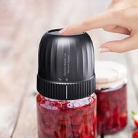 Vacuum Sealing Machine