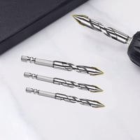 🔩Hochfester Exzenterbohrer mit schrägem Kopf