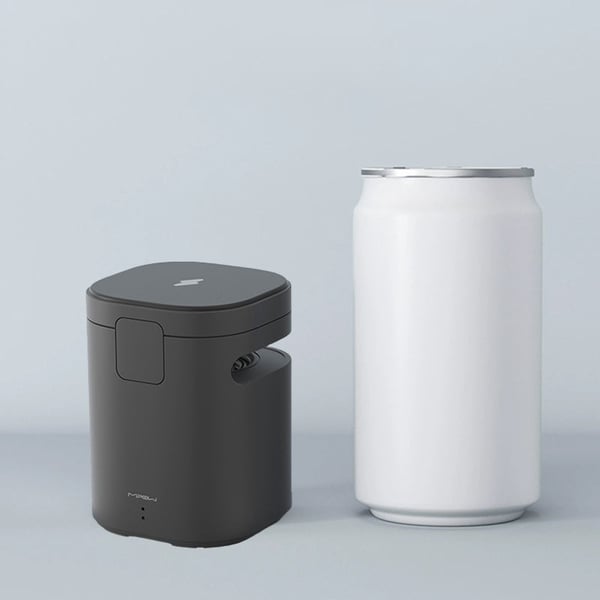 3-in-1 Magnetic Wireless Speaker & Dual Charger with Adjustable Stand