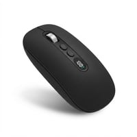 Kexon™ AI Smart Tri-Mode Voice Typing Mouse