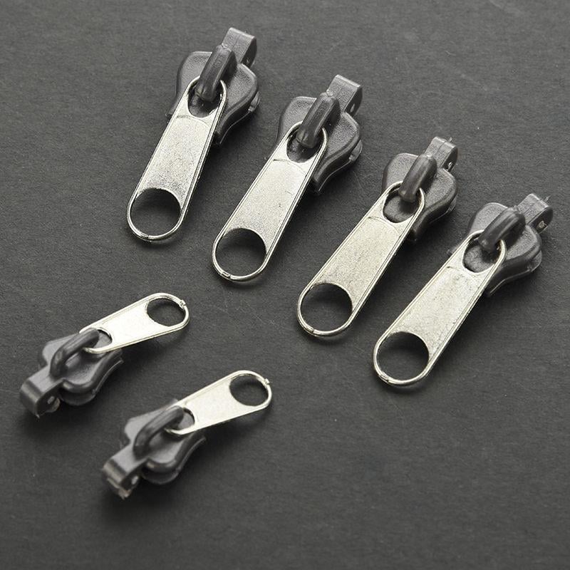 Fix Zip Puller, 6 PCS