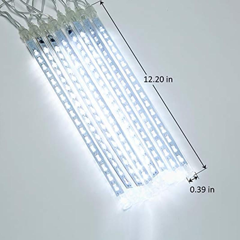 Meteorschauer Lichterkette
