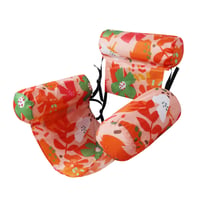 Inflatable Pool Lounge Chairs