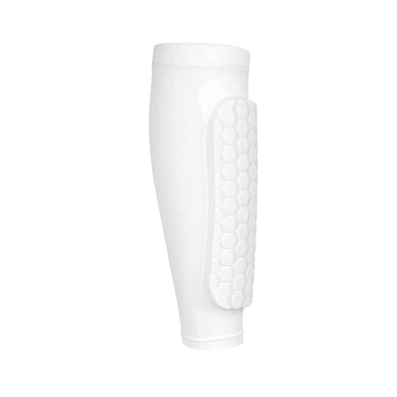 Saker Anti-Slip Shin Guards
