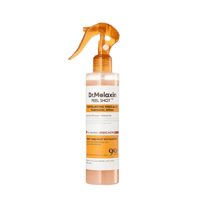 Keratinpleie Kojicsyre Gurkemeiespray