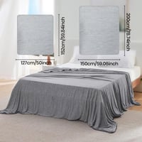 Summer Cooling Blanket