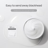 【Sale】Nose Plants Pore Strips