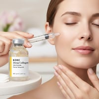 Peptide Anti-Wrinkle Serum