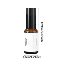 Waterafstotende spray voor autoruiten