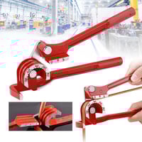 3 In 1 180 Grad Rohrbiegemaschine