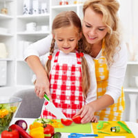 Montessori Kitchen Tools for Kids