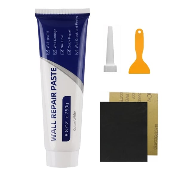 Household Waterproof Wall Repair Paste