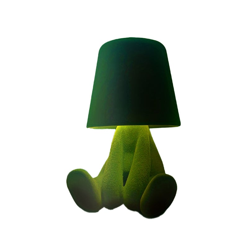 Bedside Touch Control Table Lamp