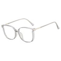 Portable Fashion Anti-Blue Light Reading Glasses
