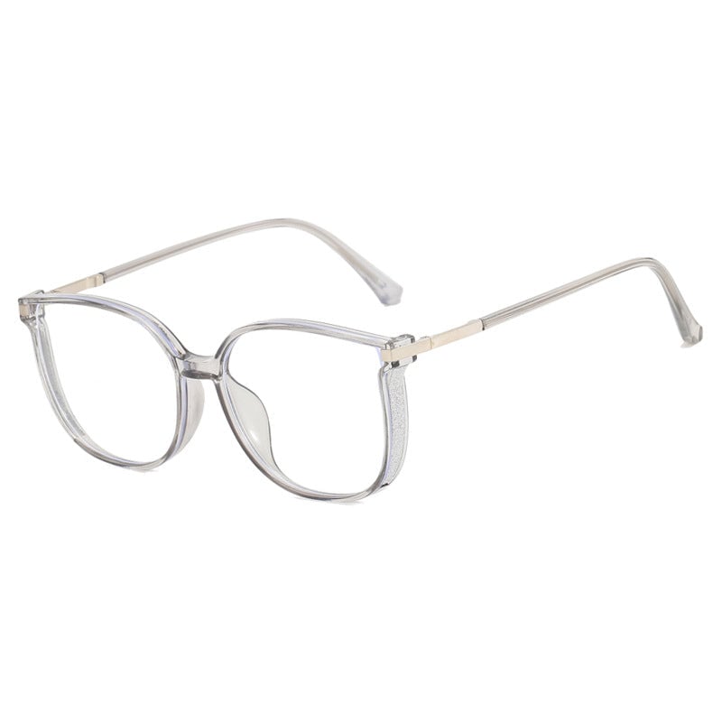 Portable Fashion Anti-Blue Light Reading Glasses