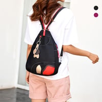 Casual Travel Bag