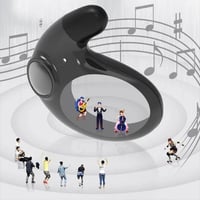 🎁50%  OFF🎁Cuffie Bluetooth senza fili per il sonno