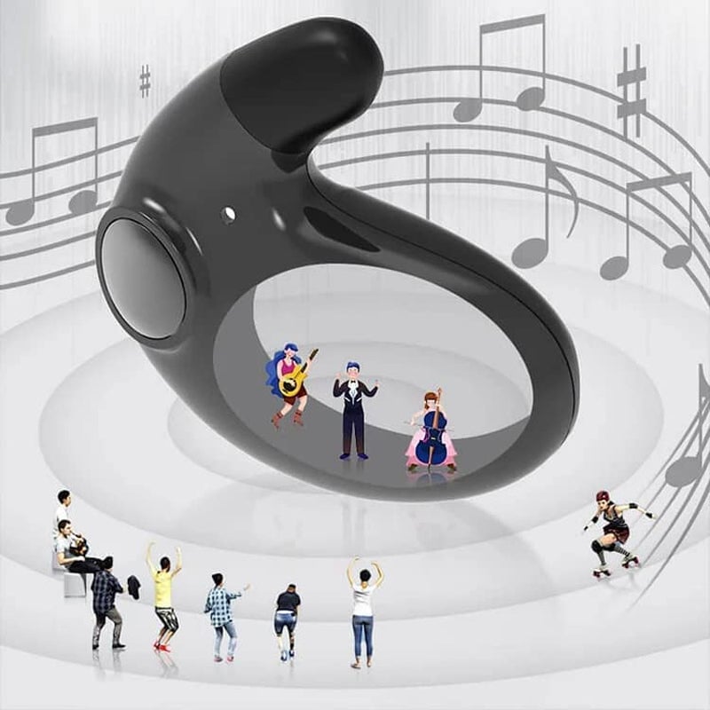 🎁50%  OFF🎁Cuffie Bluetooth senza fili per il sonno