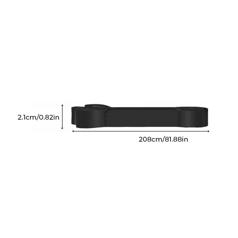 Upsell - Exercise Resistance Band