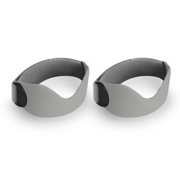 Silicone Patella Knee Strap for Knee Pain Relief