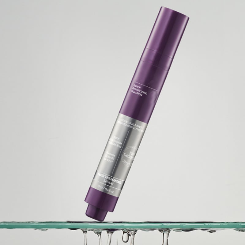 Hair Growth Roll-On Serum