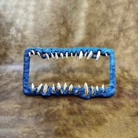 Chroom frame