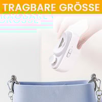 Saker Elektrischer Nagelknipser