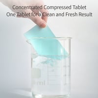Multi-Effect Floor Clean Tablets