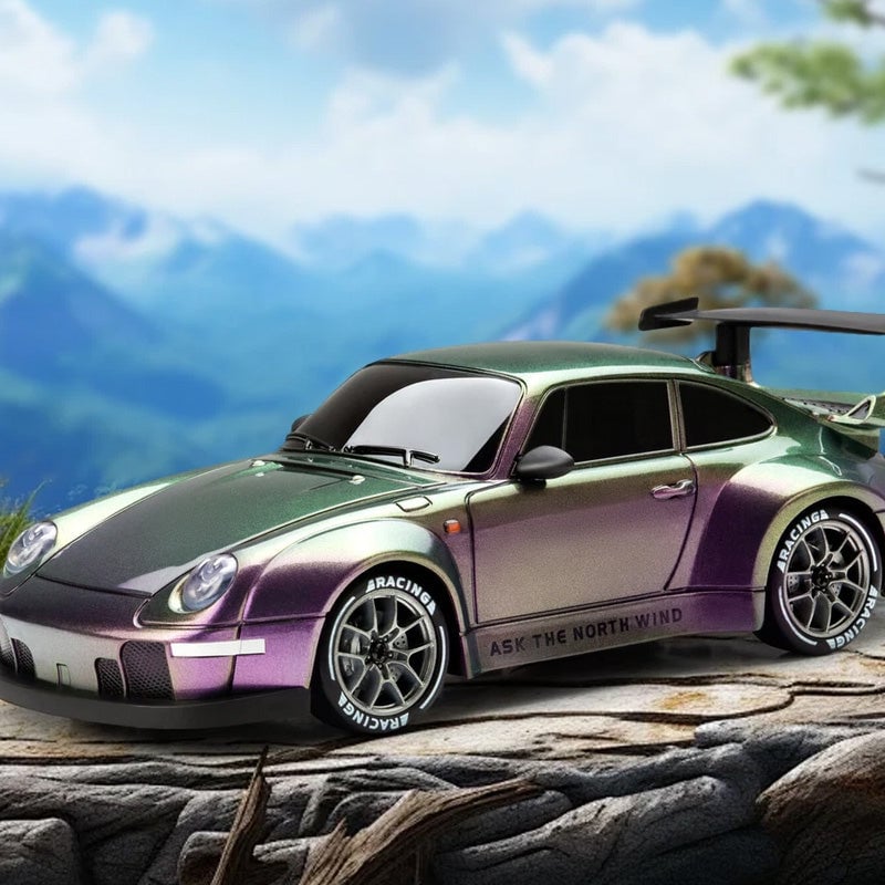 1:24 Remote Control Car