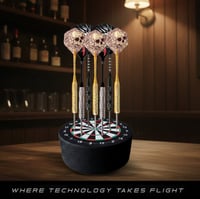 Mini Dart Holder