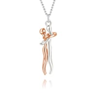 Hug Necklace